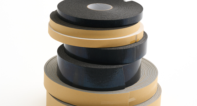 Tetral Tape